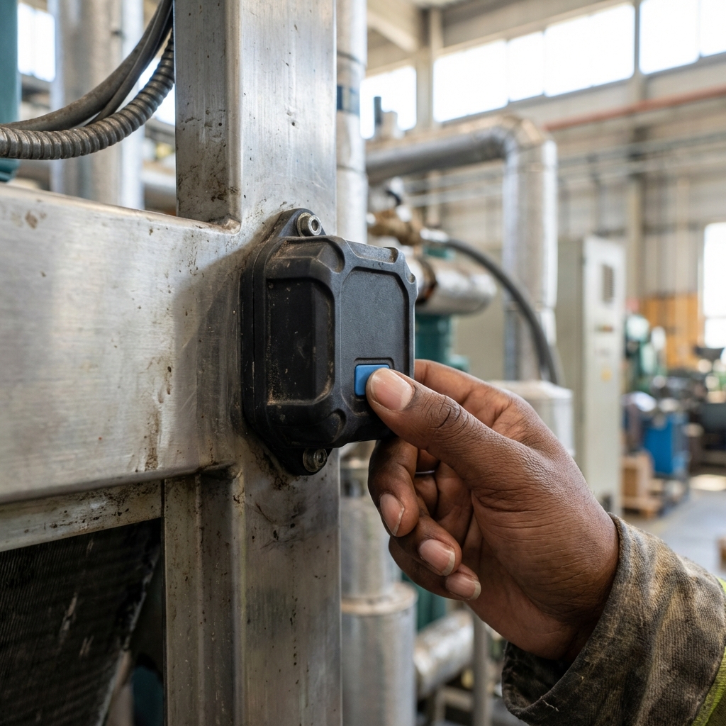 Instrumentation & Control