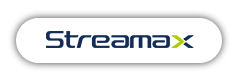 Streamax Logo